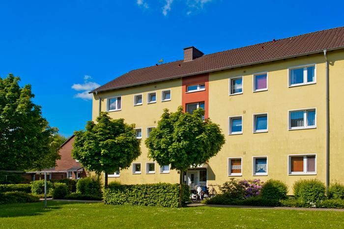 Thumbnail-Ihr neues Zuhause: 3 Zimmer in Ahlen sofort bezugsfrei!