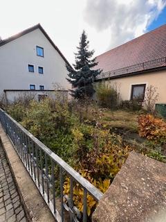 Thumbnail-Charmante möblierte 4-Zimmer-Wohnung mit Garten in Herrieden