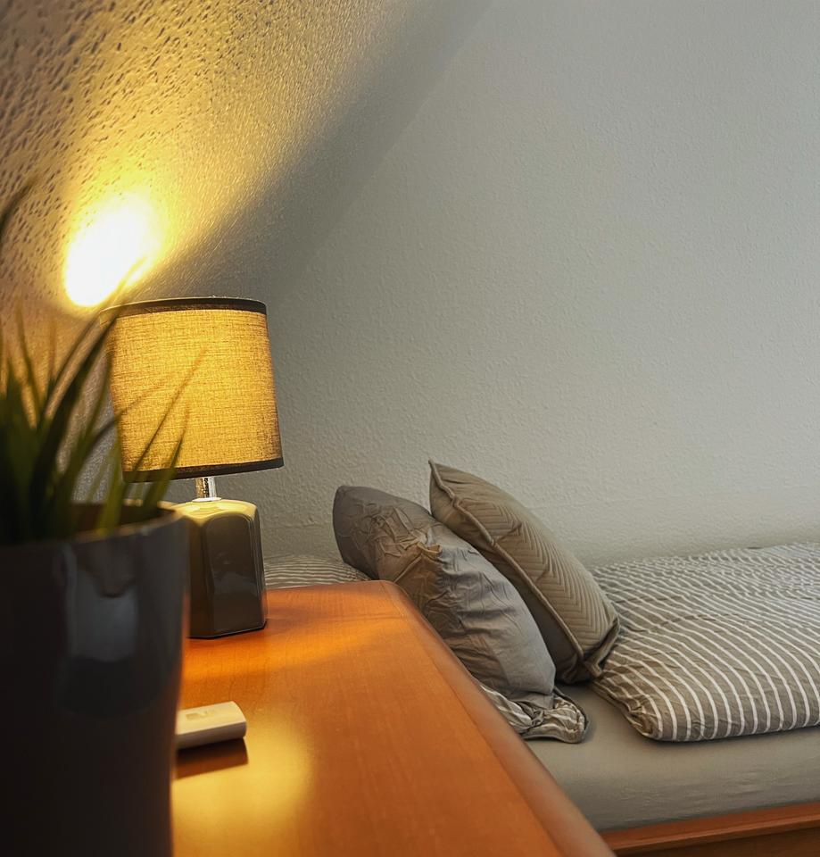 Thumbnail-Monteurzimmer, Ferienwohnung, Wohnen auf Zeit