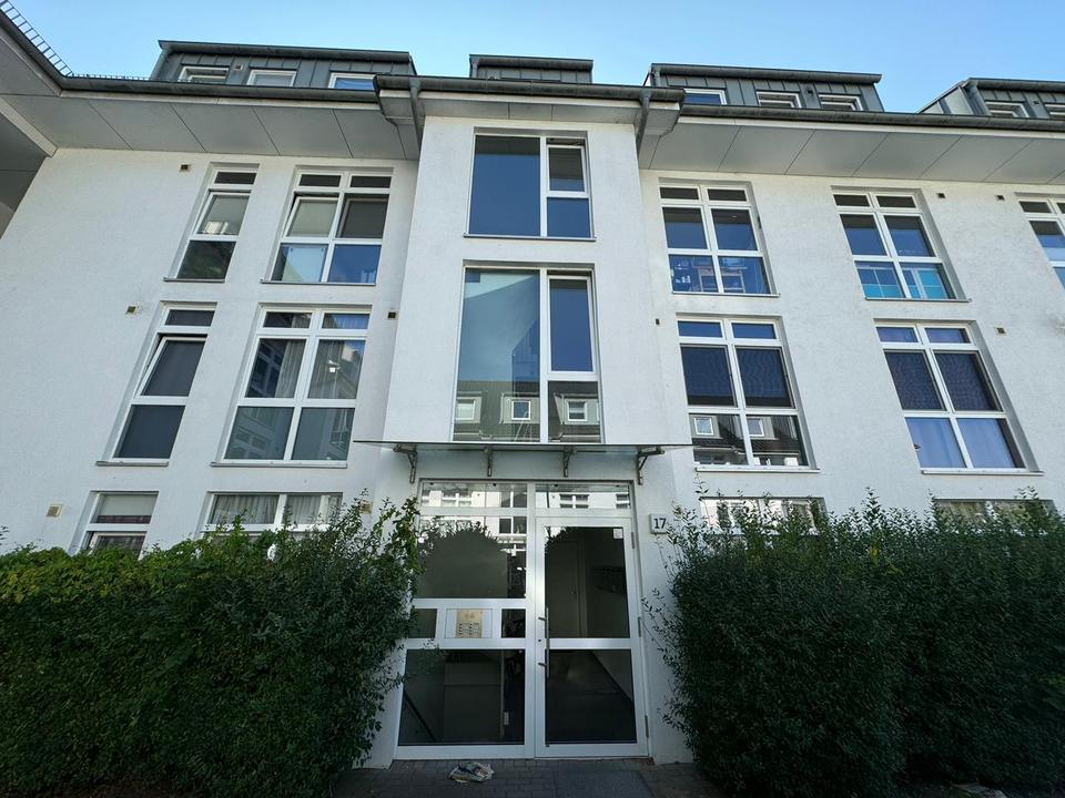 Thumbnail-Familientraum in Hamburg Eidelstedt-Wentzel Dr.!