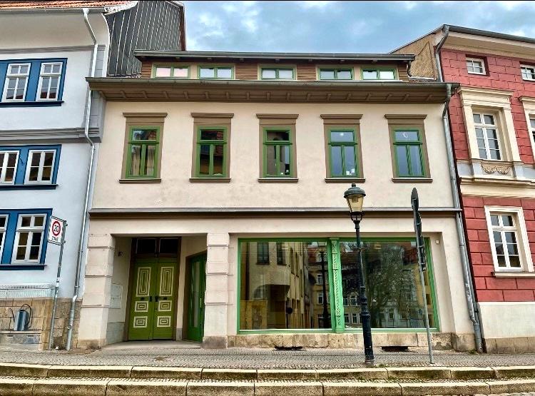 Thumbnail-Historisches Juwel: Kernsaniertes Renditeobjekt mit Ausbaureserve