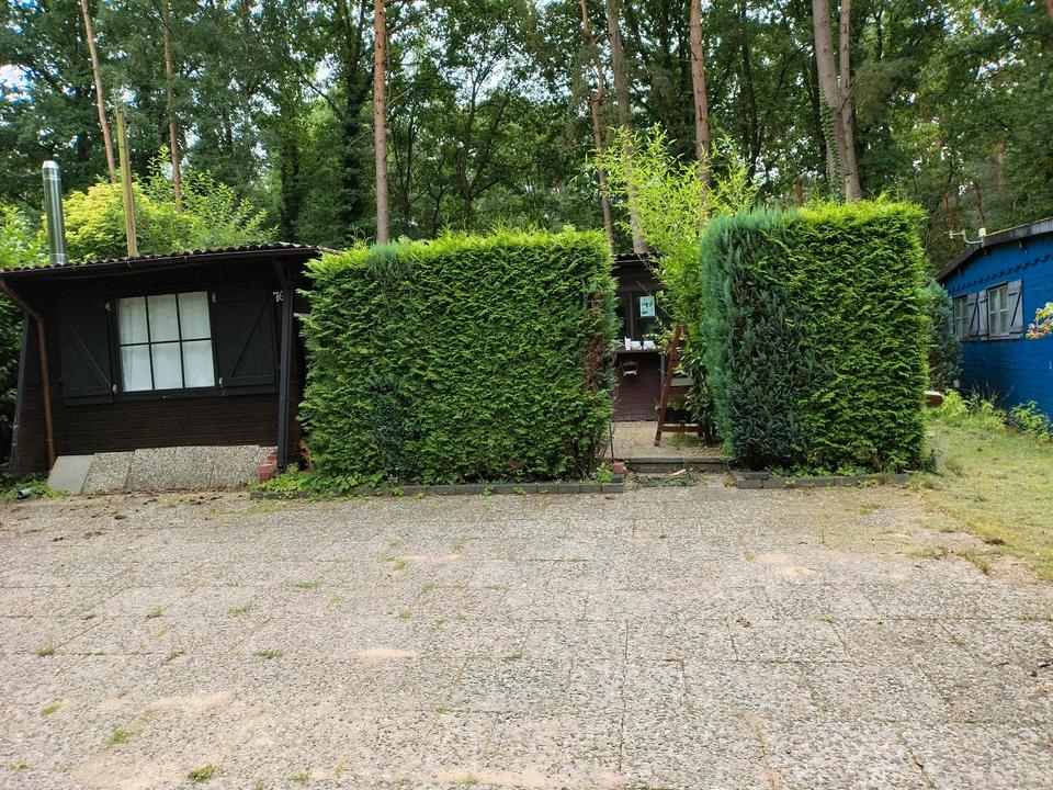 Thumbnail-Ferienhaus Dauercamper oder Wochenendhaus