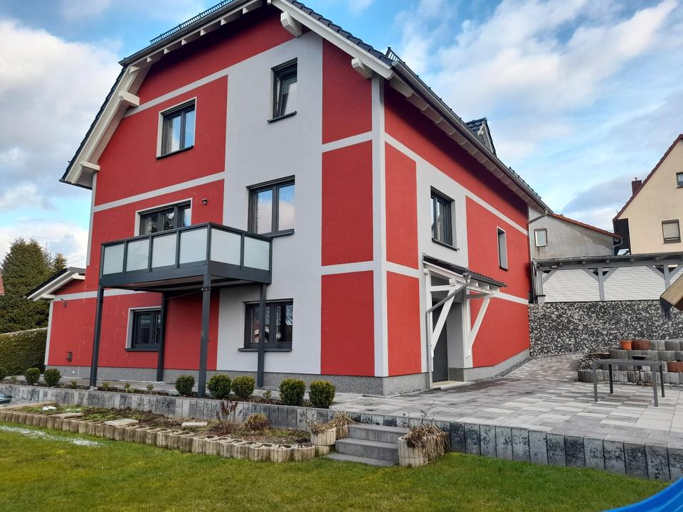 Thumbnail-Verkauf Eigenheim