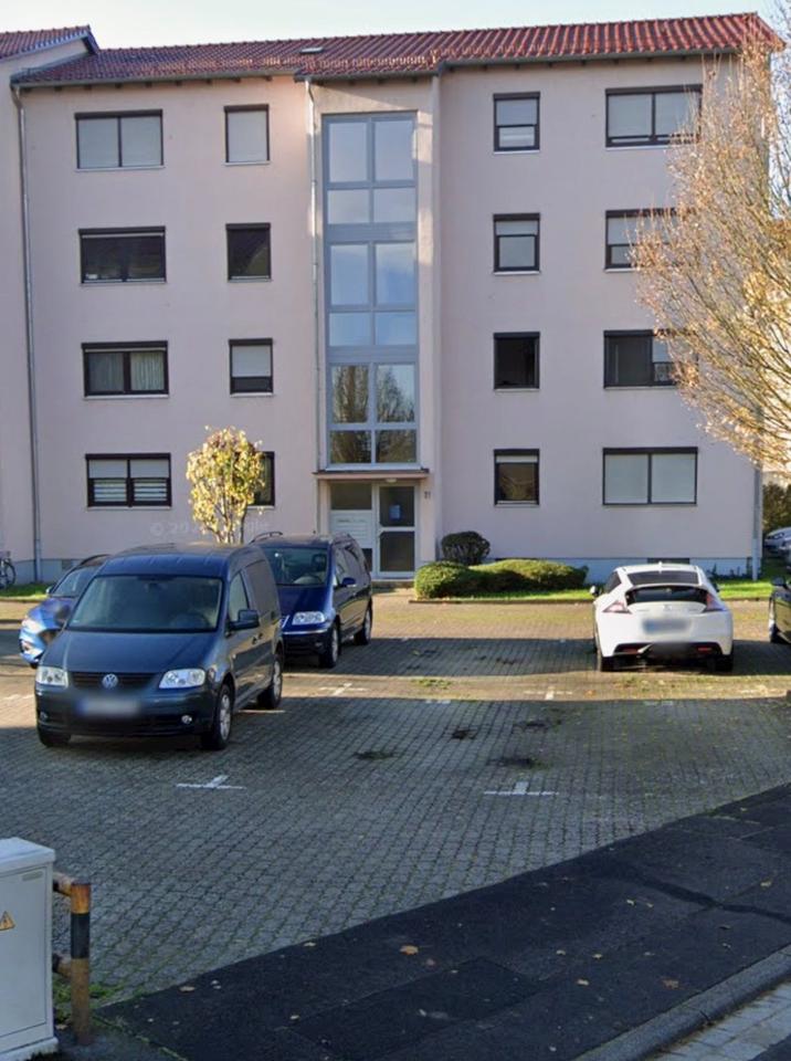 Thumbnail-Helle Eigentumswohnung mit großem Balkon Schweinfurt - Oberndorf