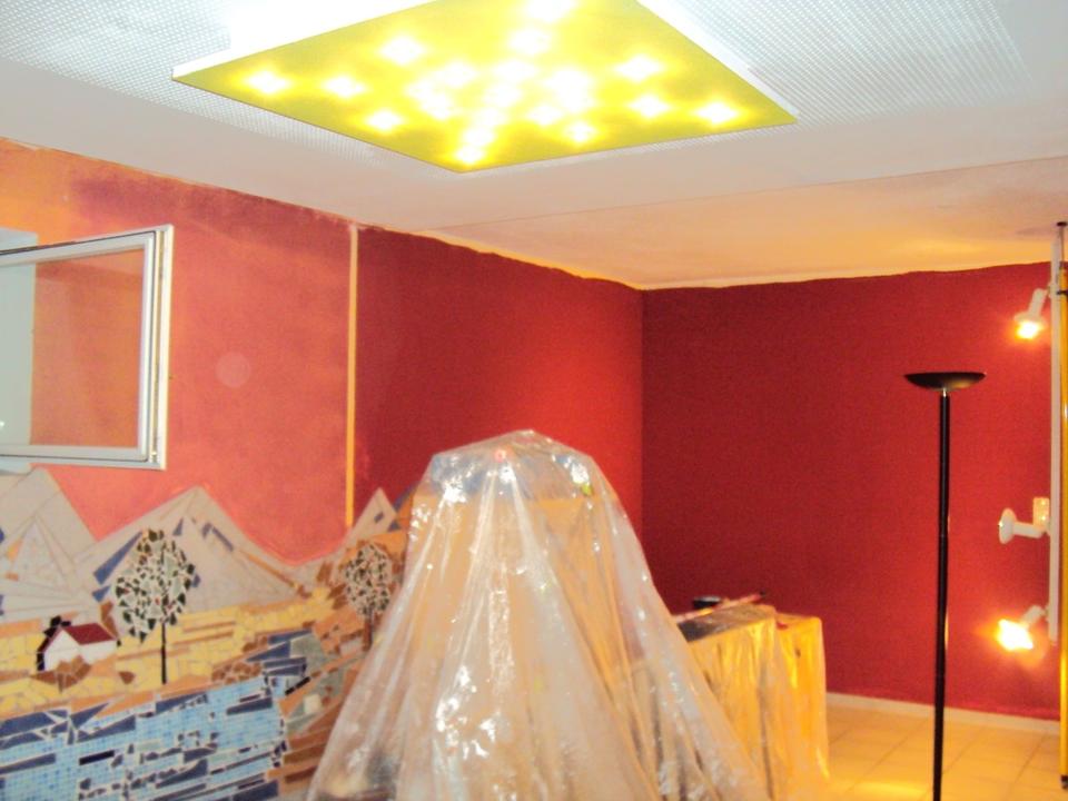 Thumbnail-Kellerwohnung