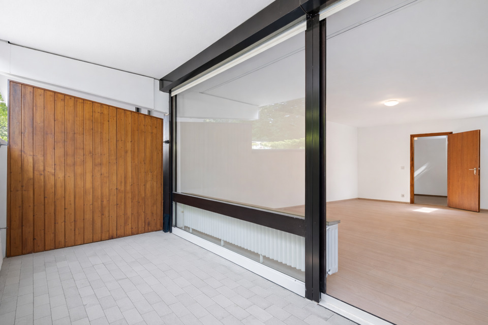 Thumbnail-Heller Hobby-Atelierrraum mit eigener Terrasse in Bogenhausen