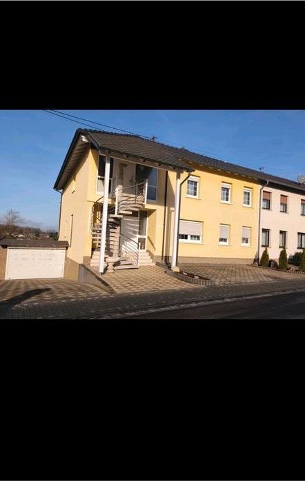 Thumbnail-110m2 Wohnung mit Garten und Keller