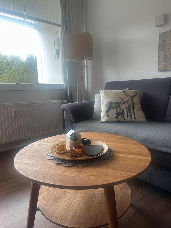 Thumbnail-Ferienwohnung im Harz Oberharz, in Hahnenklee