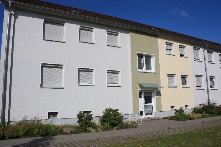 Thumbnail-Demnächst frei! 3-Zimmer-Wohnung in Bergkamen Oberaden