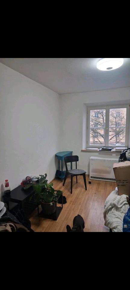 Thumbnail-1 Zimmer WG frei in Laimer Platz bei 2 Zimmer Wohnung