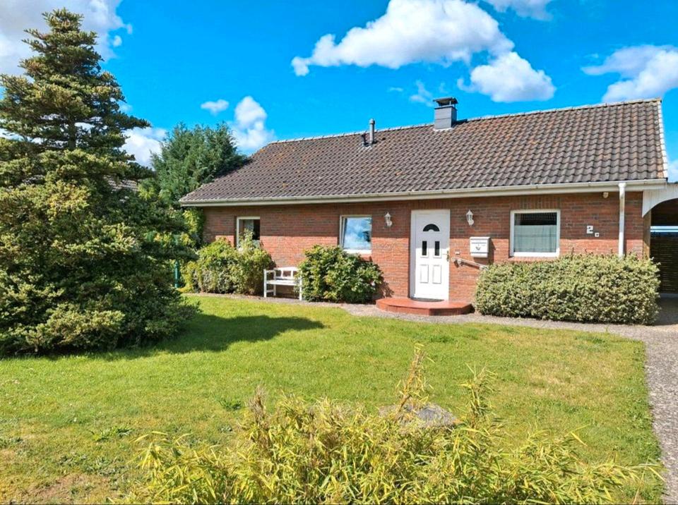 Thumbnail-Einfamilienhaus an der Ostsee von privat
