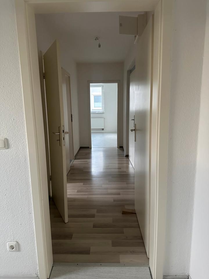 Thumbnail-63qm Dachgeschosswohnung Marl Hüls 450€