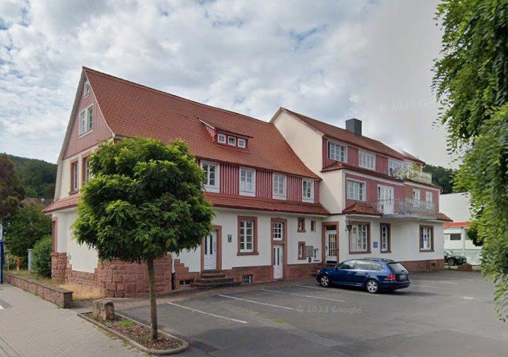 Thumbnail-Völlig neu sanierte Wohnung in Breuberg