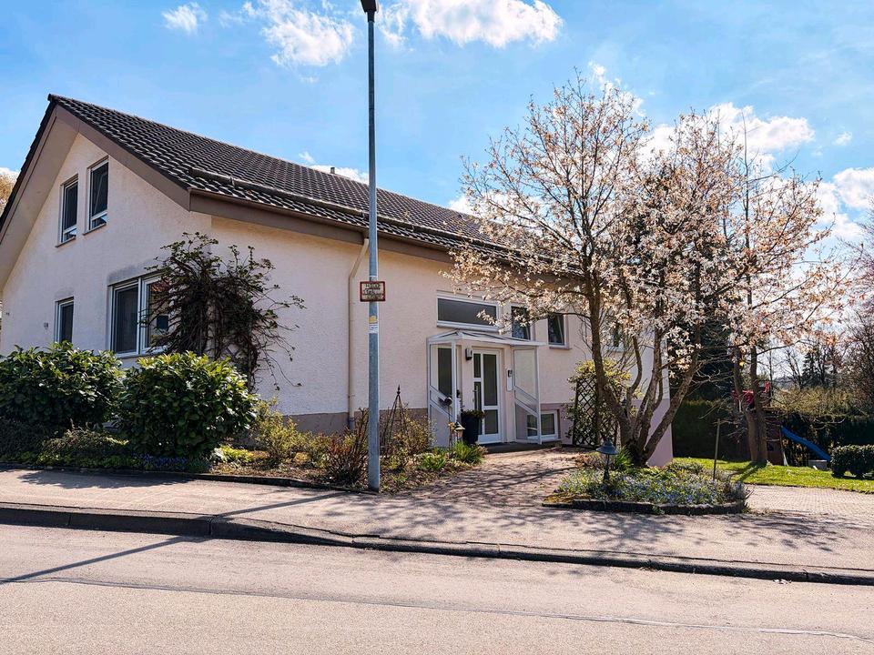 Thumbnail-Einfamilienhaus in Haisterkirch