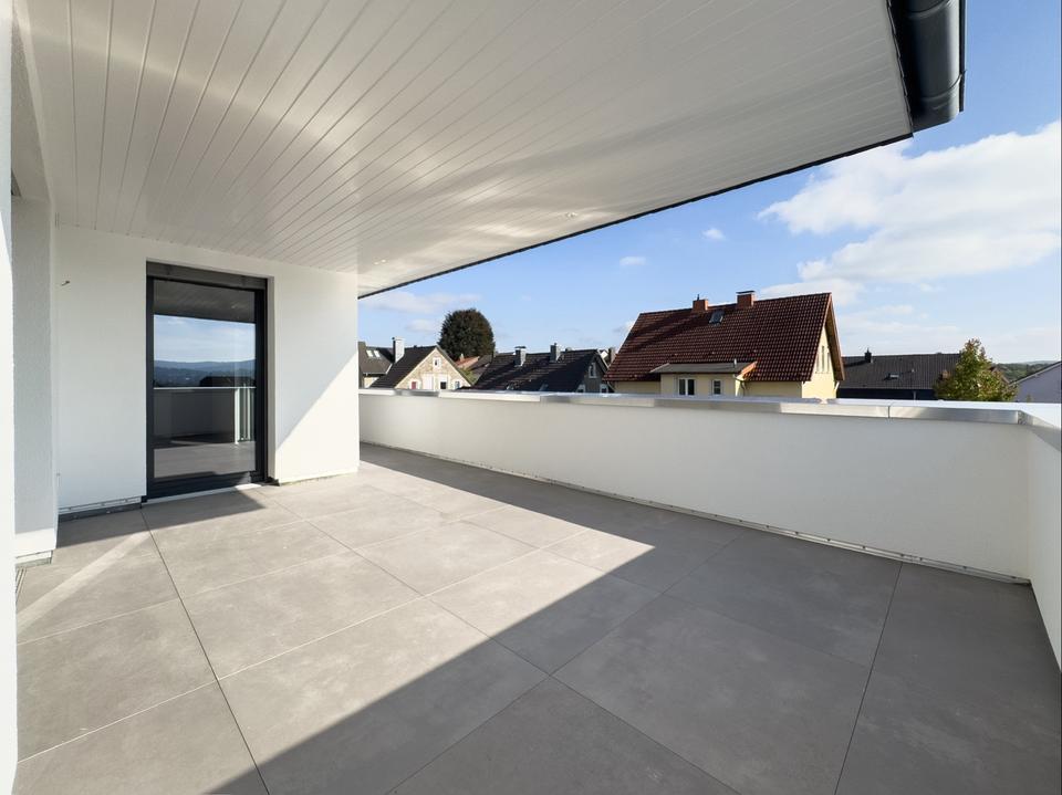 Thumbnail-EINMALIG!! - Penthouse mit Hermannsblick! - Detmold zentral