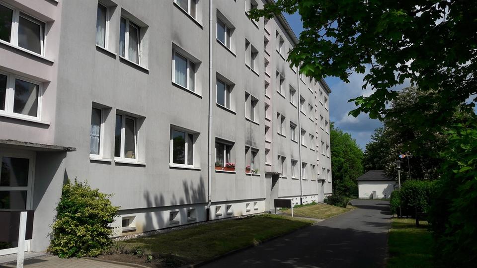 Thumbnail-2-Raum Wohnung Erstbezug nach Renovierung