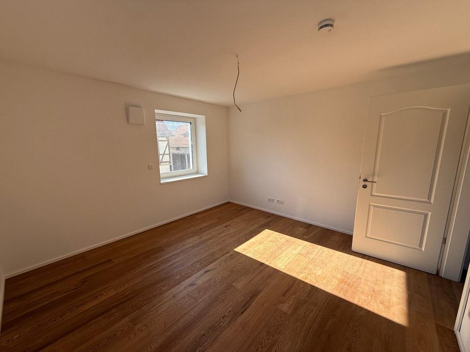 Thumbnail-Modernes Wohnen im Grünen: Helle 2-Zimmer-Wohnung (Erstbezug)