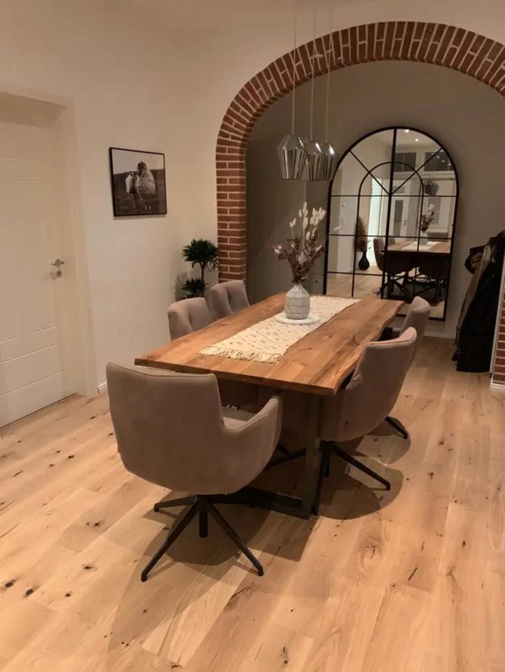 Thumbnail-Hochwertige Landhauswohnung