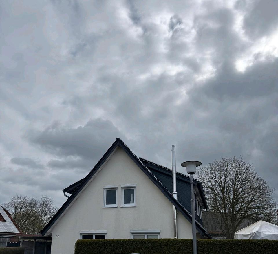 Thumbnail-ACHTUNG!!! Die andere Anzeige wurde gehackt! Doppelhaushälfte