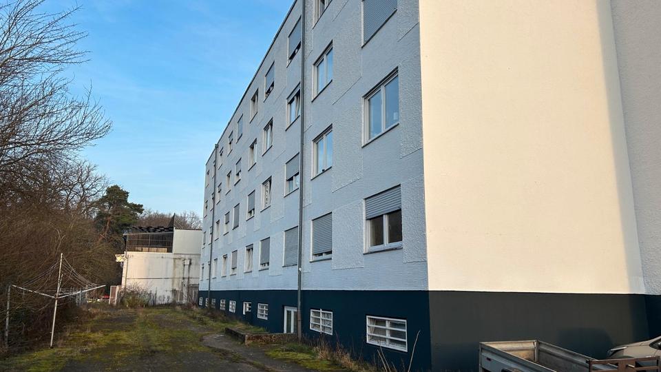 Thumbnail-7,7 % Rendite · Wohnungspaket aus drei 1-Zi-Apartments, KL