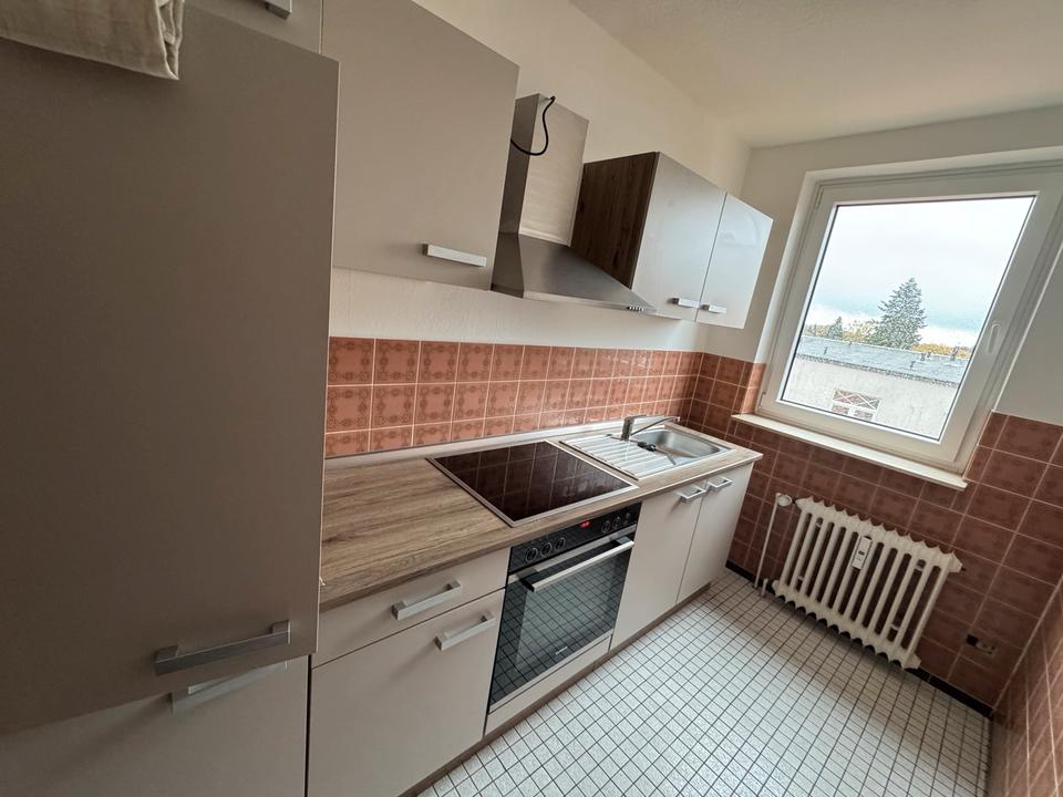 Thumbnail-2 Zimmerwohnung in Lübeck zu vermieten