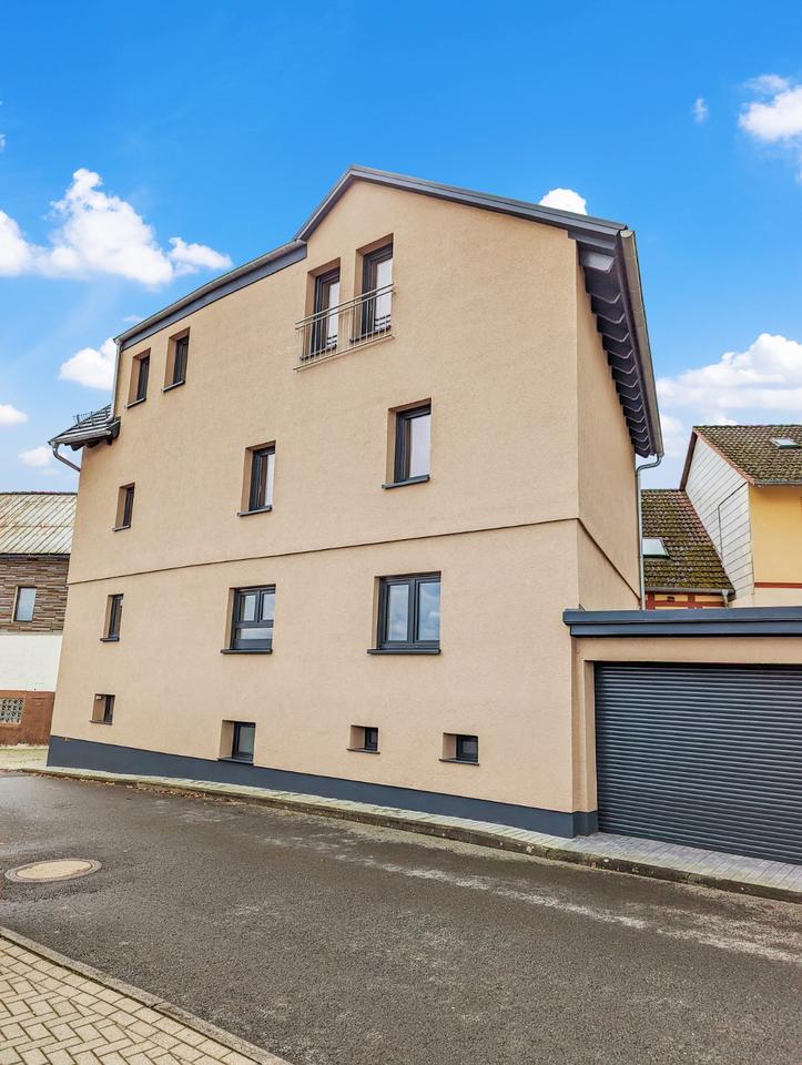 Thumbnail-Ohne Makler - direkt in Battenberg - energetisch neu saniert