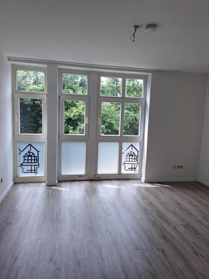 Thumbnail-Attraktive Wohnung in Greven zu vermieten