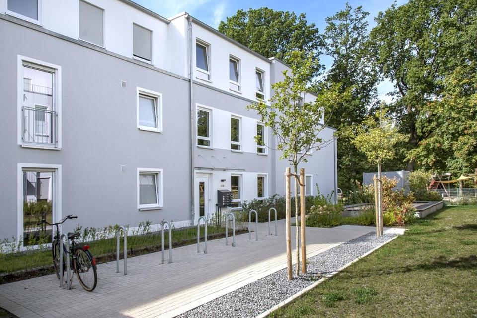 Thumbnail-Ein Platz zum Träumen! 2-Zimmer Wohnung mit Terrasse