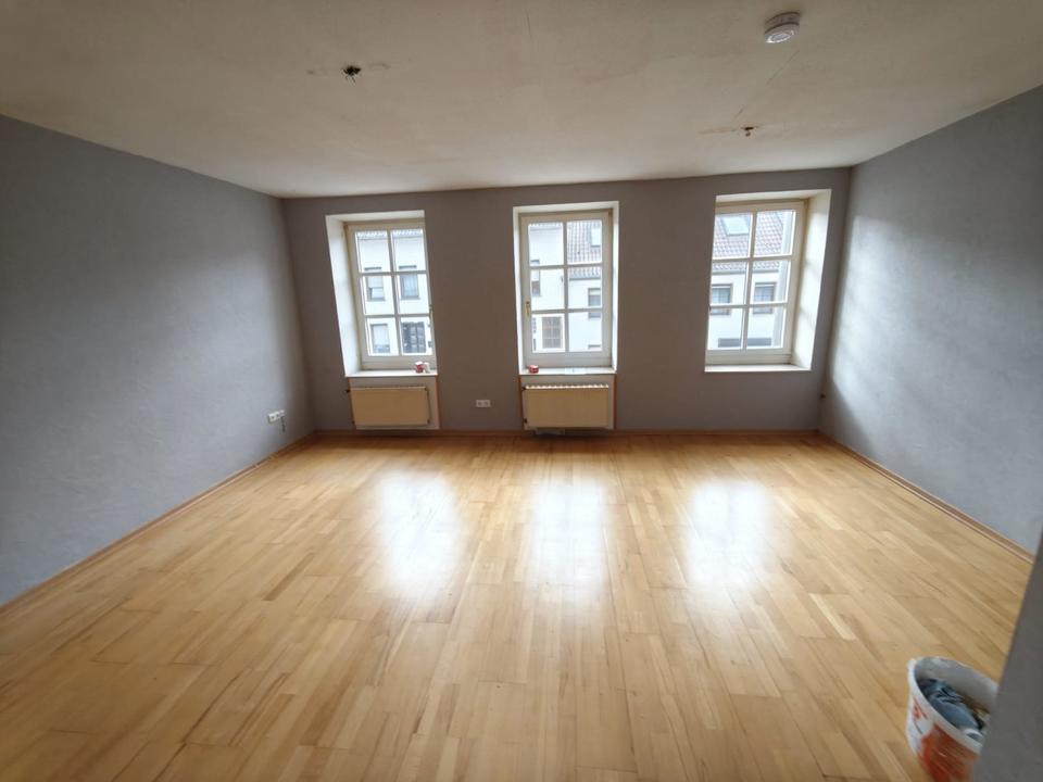 Thumbnail-1,5-Zimmer Wohnung in Püttlingen