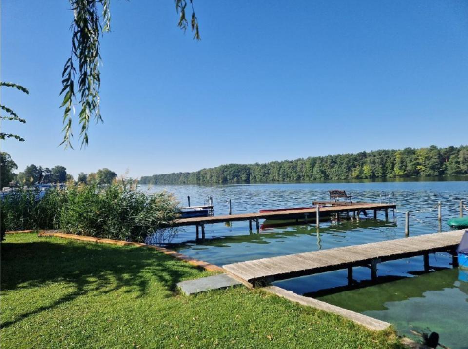 Thumbnail-Wohnung am Wasser zu verkaufen