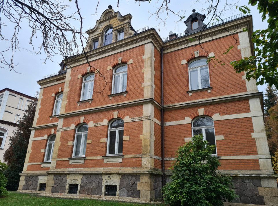 Thumbnail-kleine günstige Wohnung Zimmer