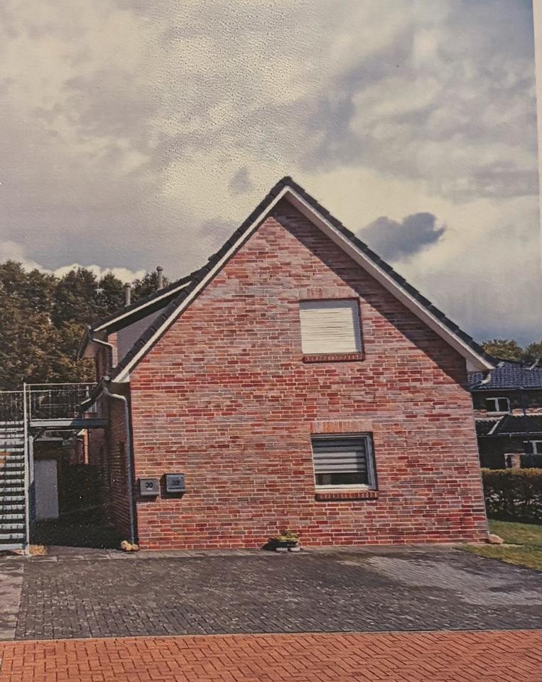 Thumbnail-Erdgeschosswohnung zu vermieten in Barßel