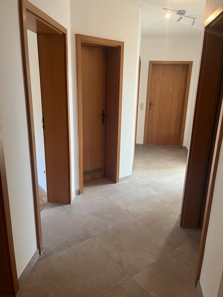 Thumbnail-3-Zimmer-Wohnung in Nittendorf