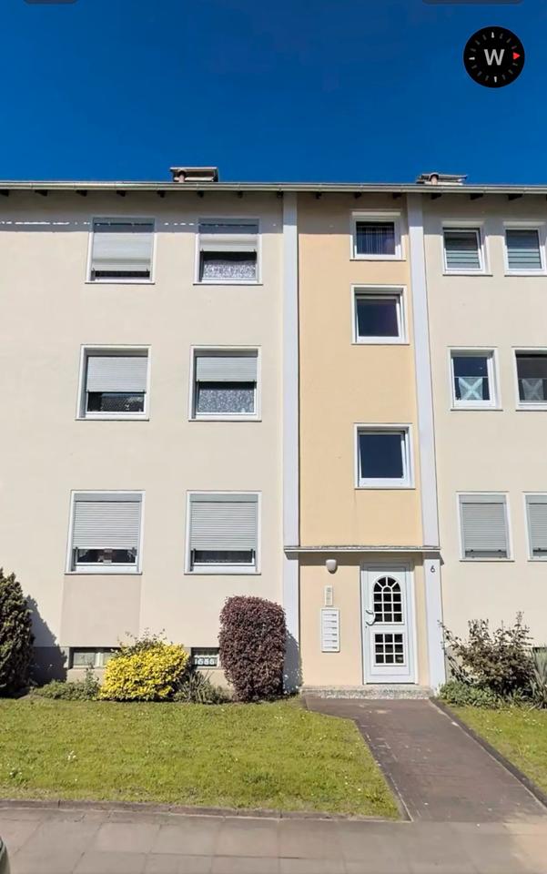Thumbnail-Wohnung zu Verkaufen in zentraler Lager von Bielefeld
