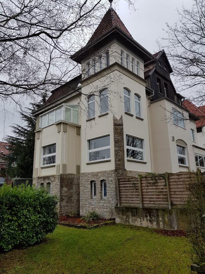 Thumbnail-WG Zimmer Hannover Kirchrode