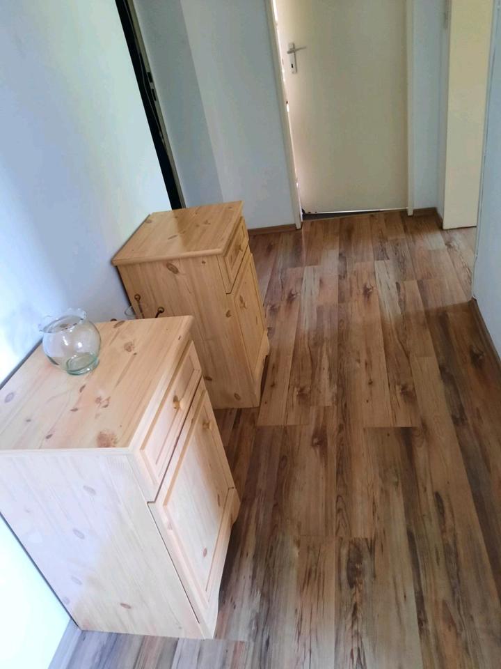 Thumbnail-47qm Wohnung 54296 Trier nähe Uni + Stellplatz