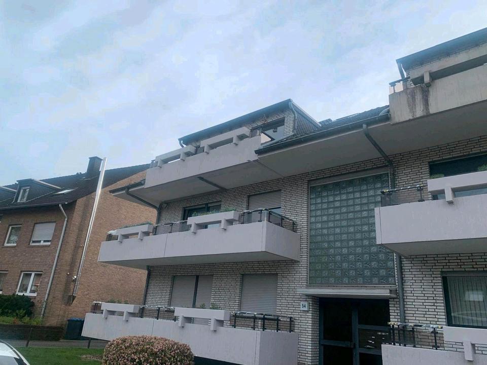 Thumbnail-Maisonette Wohnung 3,5 Zimmer Kaltmiete 850€