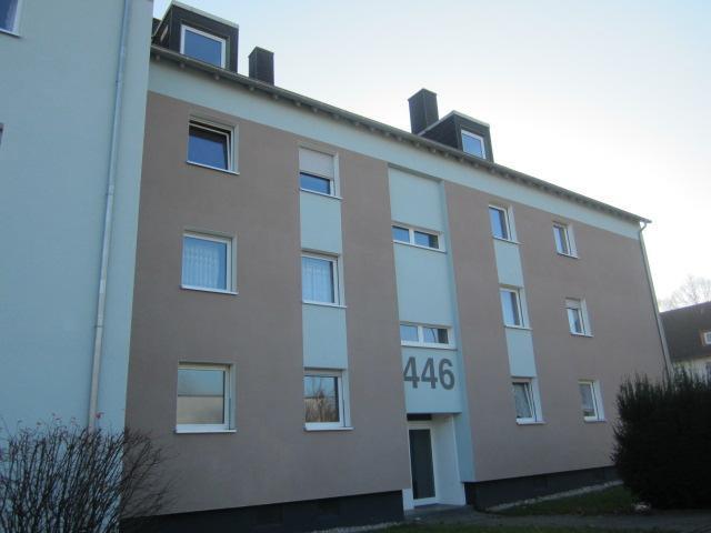 Thumbnail-Geräumige 3,5 Zimmer-Wohnung mit NEUEM Badezimmer ( WBS )