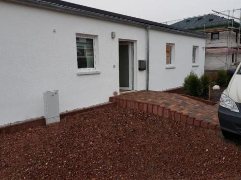 Thumbnail-Eeinfamilienhaus in Baunatal mit 98 qm Neubau