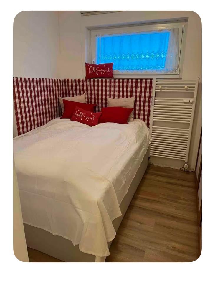 Thumbnail-Ferienwohnung FeWo Harz Braunlage Hohegeiß