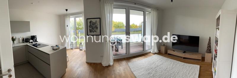 Thumbnail-Wohnungsswap - 3 Zimmer, 80 m² - Gert-Marcus-Straße, Eimsbüttel, Hamburg