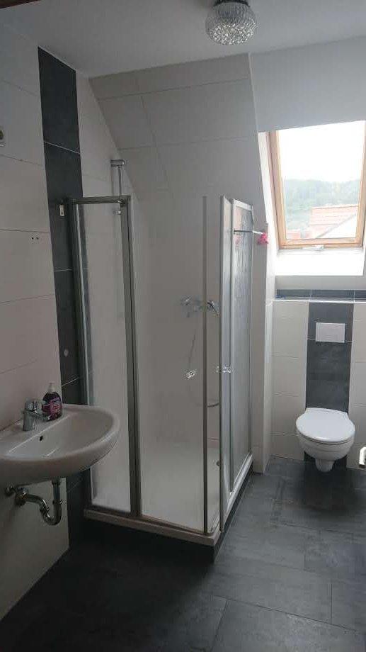 Thumbnail-2 Raumwohnung mit Küche in Meiningen - Innenstadt