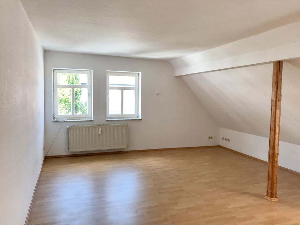 Thumbnail-Große Maisonette-Wohnung für 1-3 Personen in H.O. Innenstadt