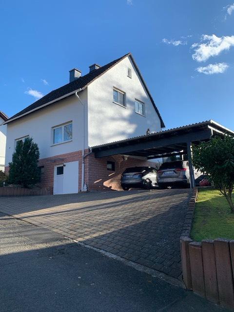 Thumbnail-Einfamilienhaus in ruhiger Ortsrandlage - Ohne Maklergebühren