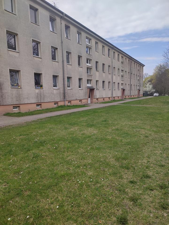Thumbnail-2x Zwei-Raum-Wohnung in Alt Madlitz zu vermieten