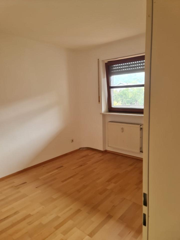 Thumbnail-Gemütliche 3 Zimmer Wohnung in Trostberg