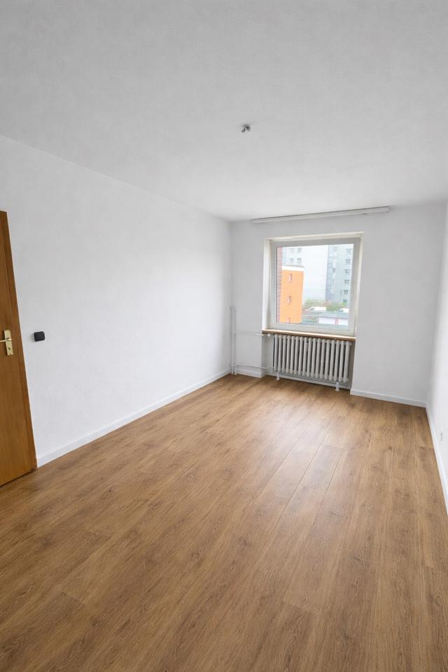 Thumbnail-3 Zimmer Wohnung - 2. OG - ca 71 qm - Parkplatz optional