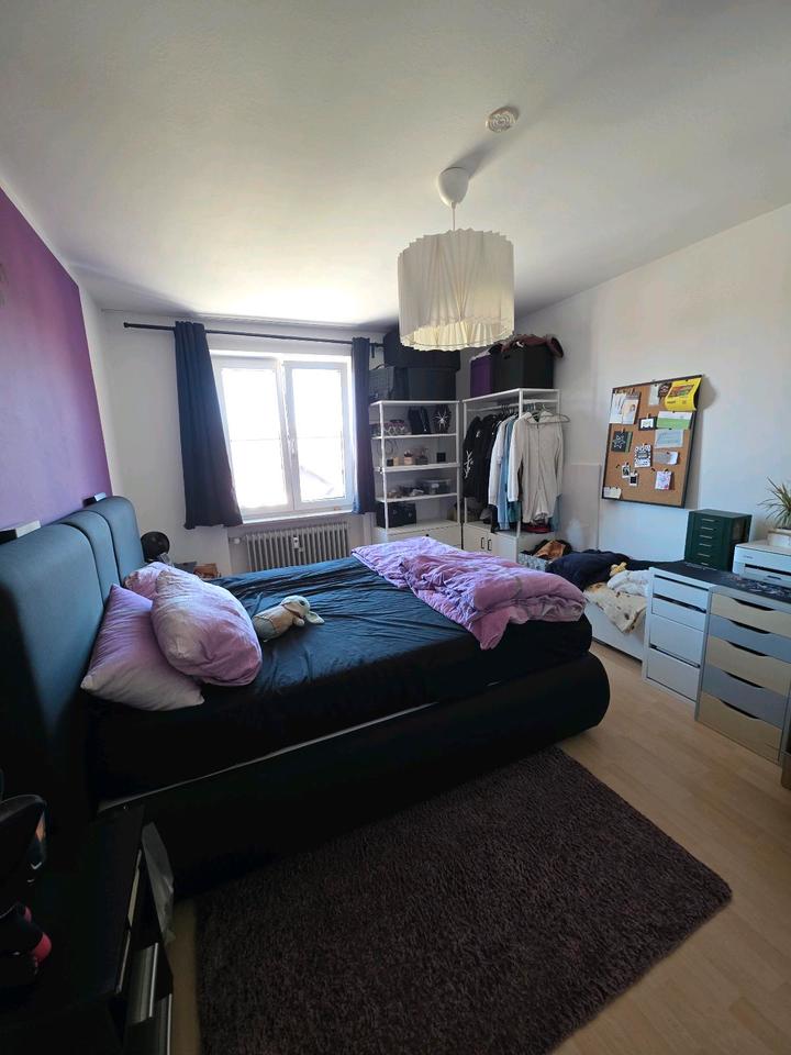 Thumbnail-Wohnung ab den 01.07. in peiting