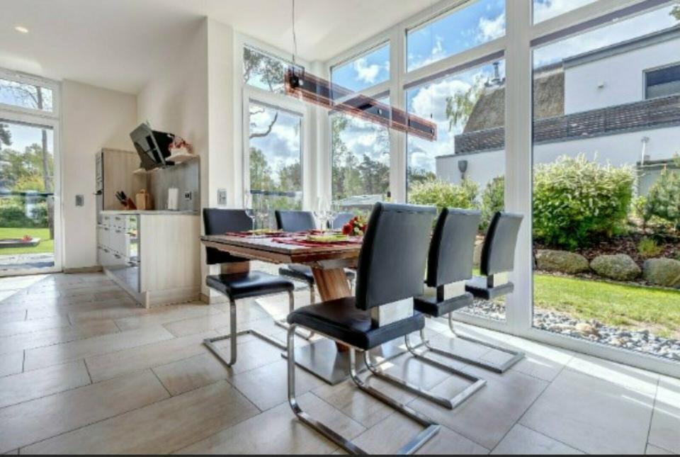 Thumbnail-5-Sterne-Ferienhaus mit Whirlpool & Sauna - KarlshagenUsedom