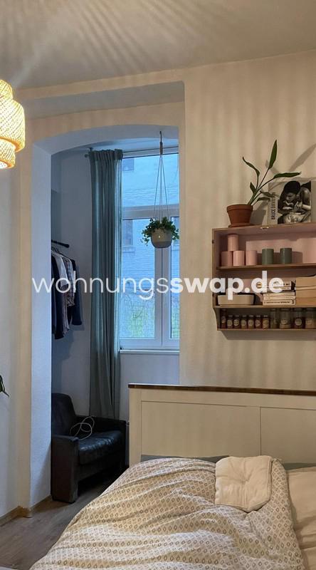 Thumbnail-Wohnungsswap - 1 Zimmer, 20 m² - Palanterstraße, Lindenthal, Köln